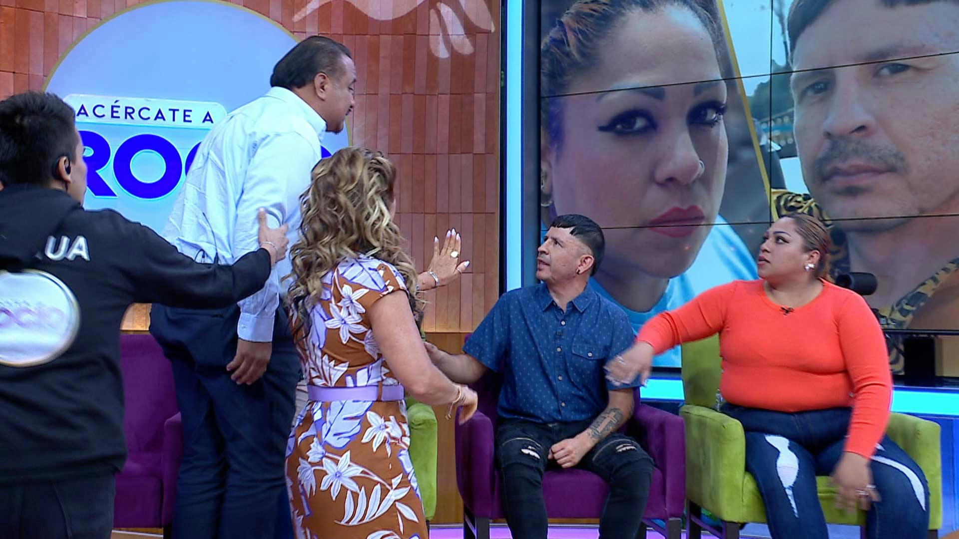 Lo quiere amarrar con otro hijo | Programa del 12 de junio del 2024