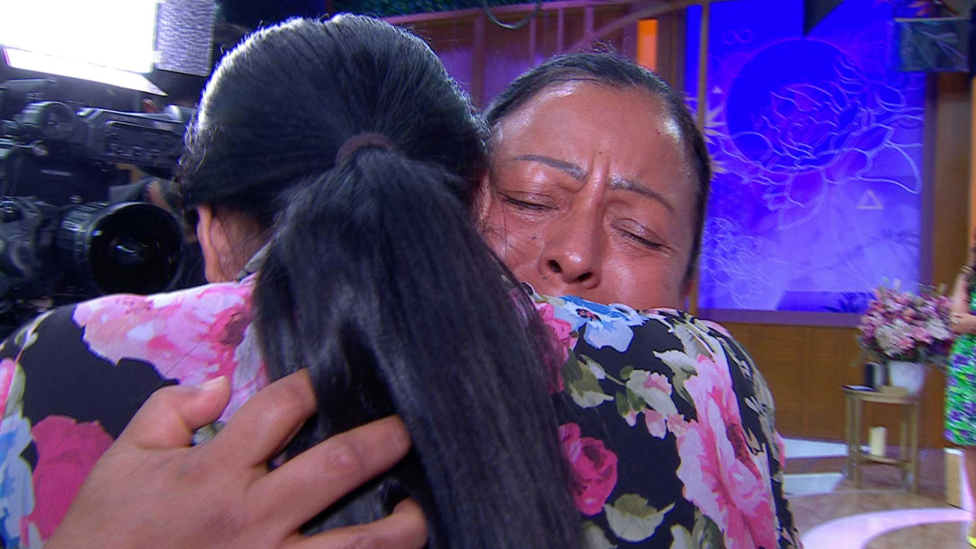 Me prometió el cielo y me tiene en el infierno | Programa 11 junio 2024