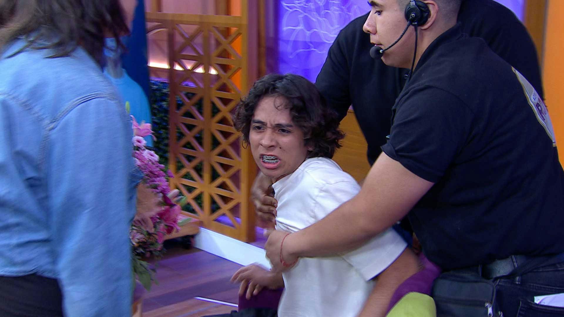 Por borracha me quiere cortar | Programa del 10 de junio del 2024