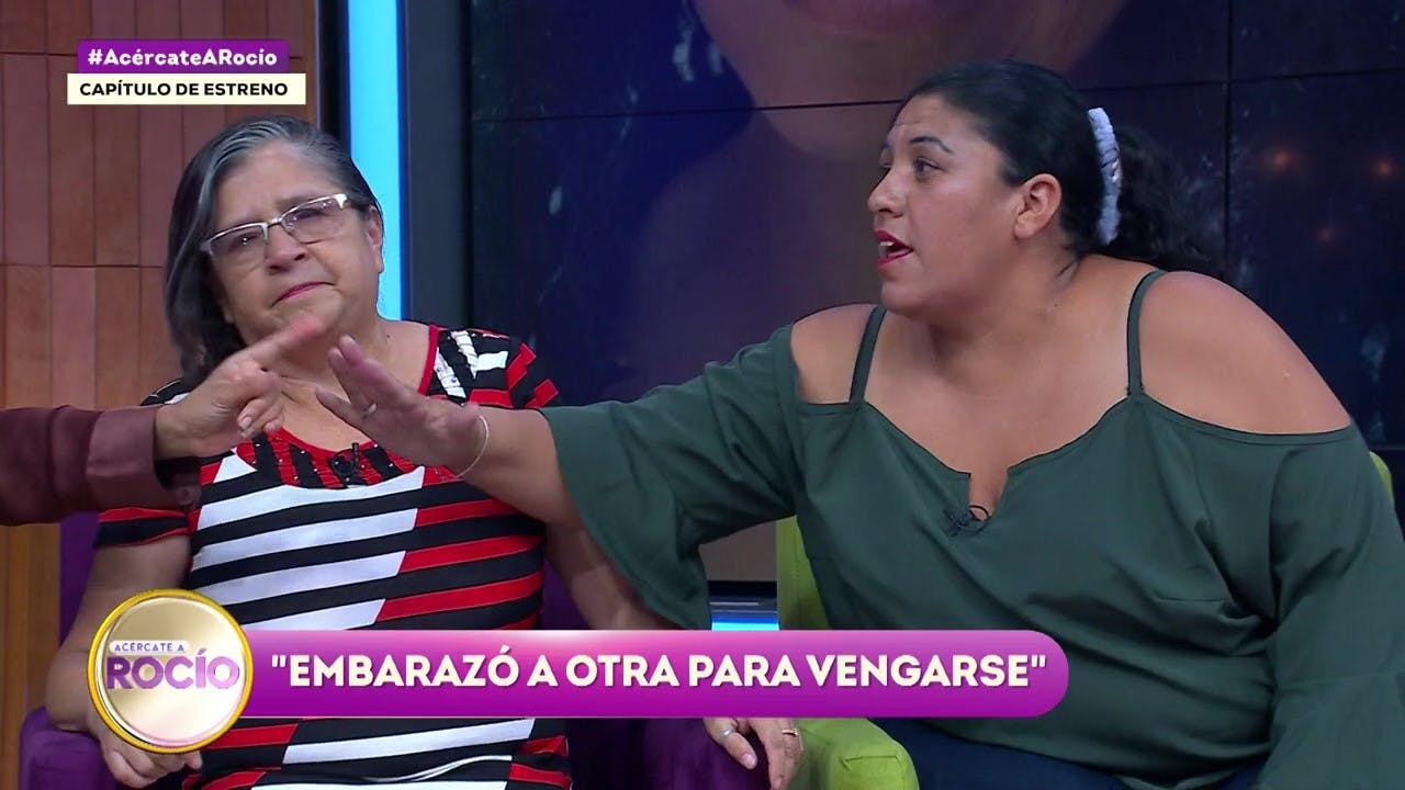 Embarazó a otra para vengarse | Programa del 7 de junio del 2024
