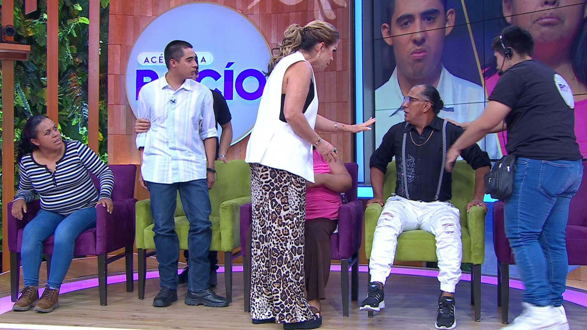 No voy a mantener al parásito de mi padre | Programa 6 de junio 2024