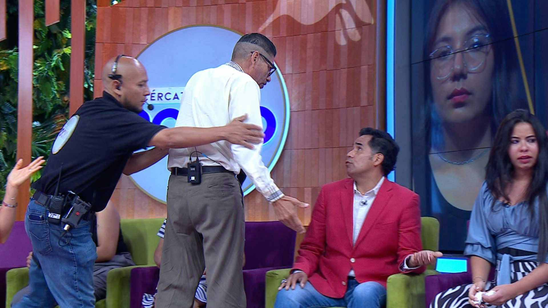 Mi mamá compra amor | Programa del 4 de junio del 2024