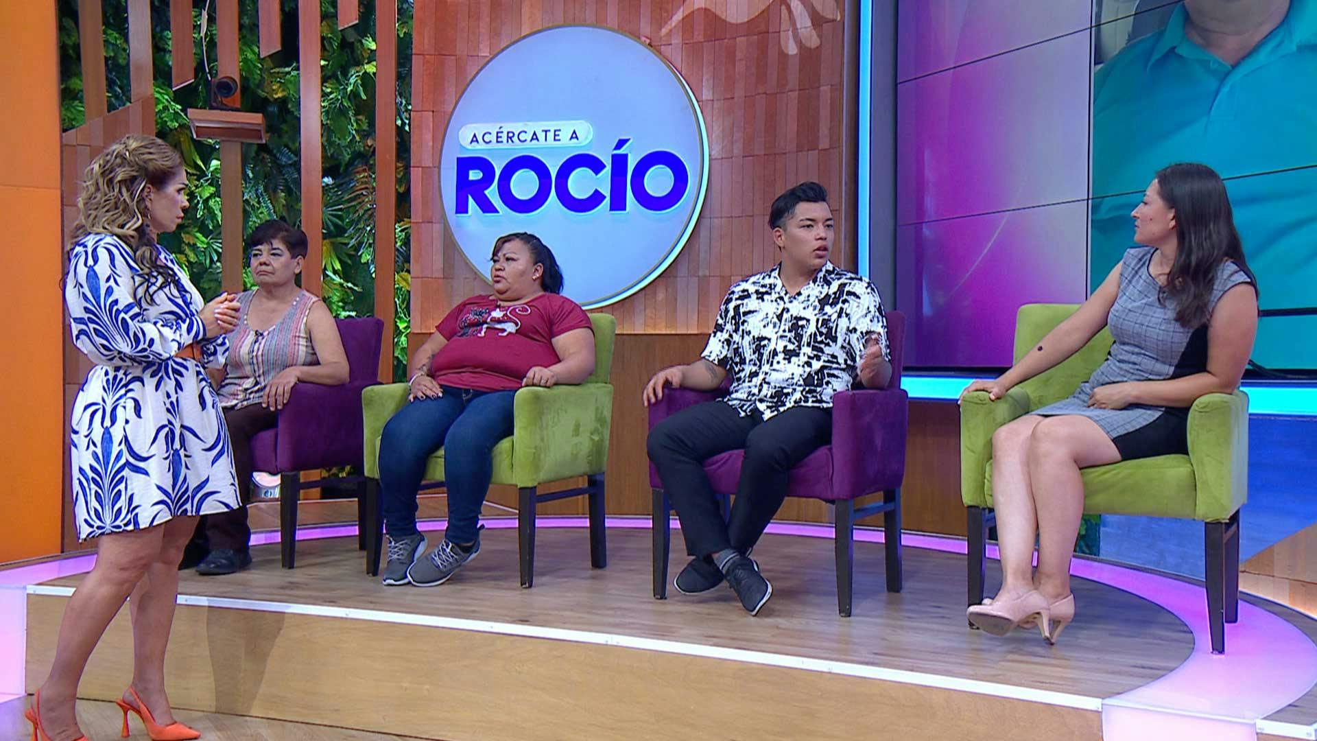 Perdonó su infidelidad y ahora le estorbamos | Programa 3 junio 2024