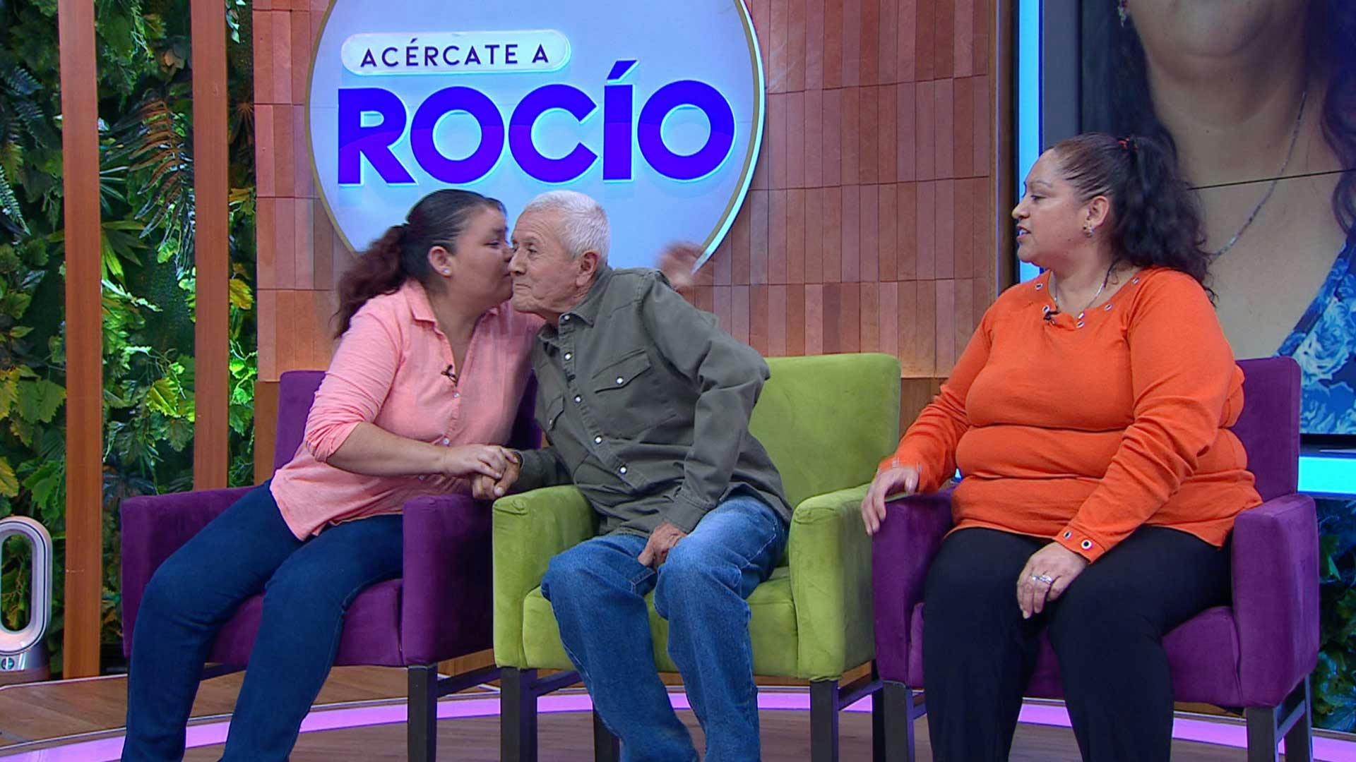 Quiero rehacer mi vida | Programa del 31 de mayo del 2024