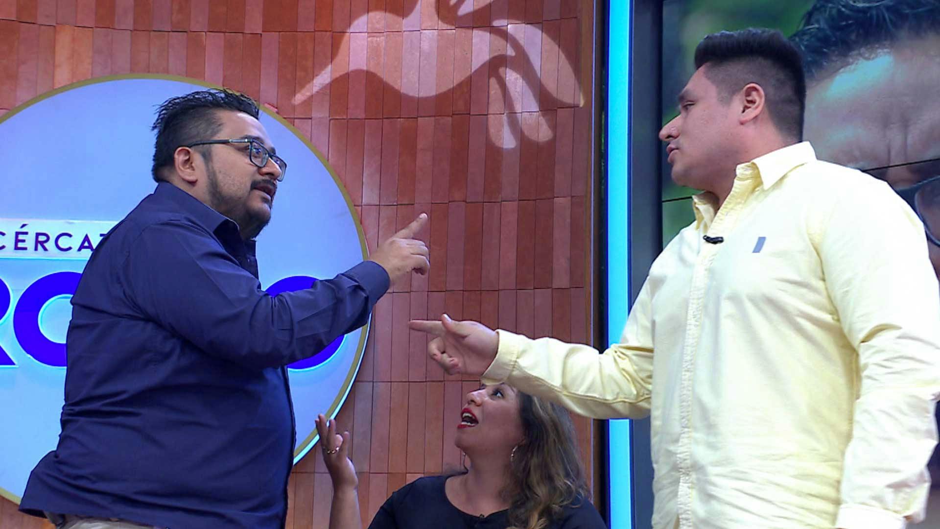 Contraté a una usurpadora | Programa del 24 de mayo del 2024