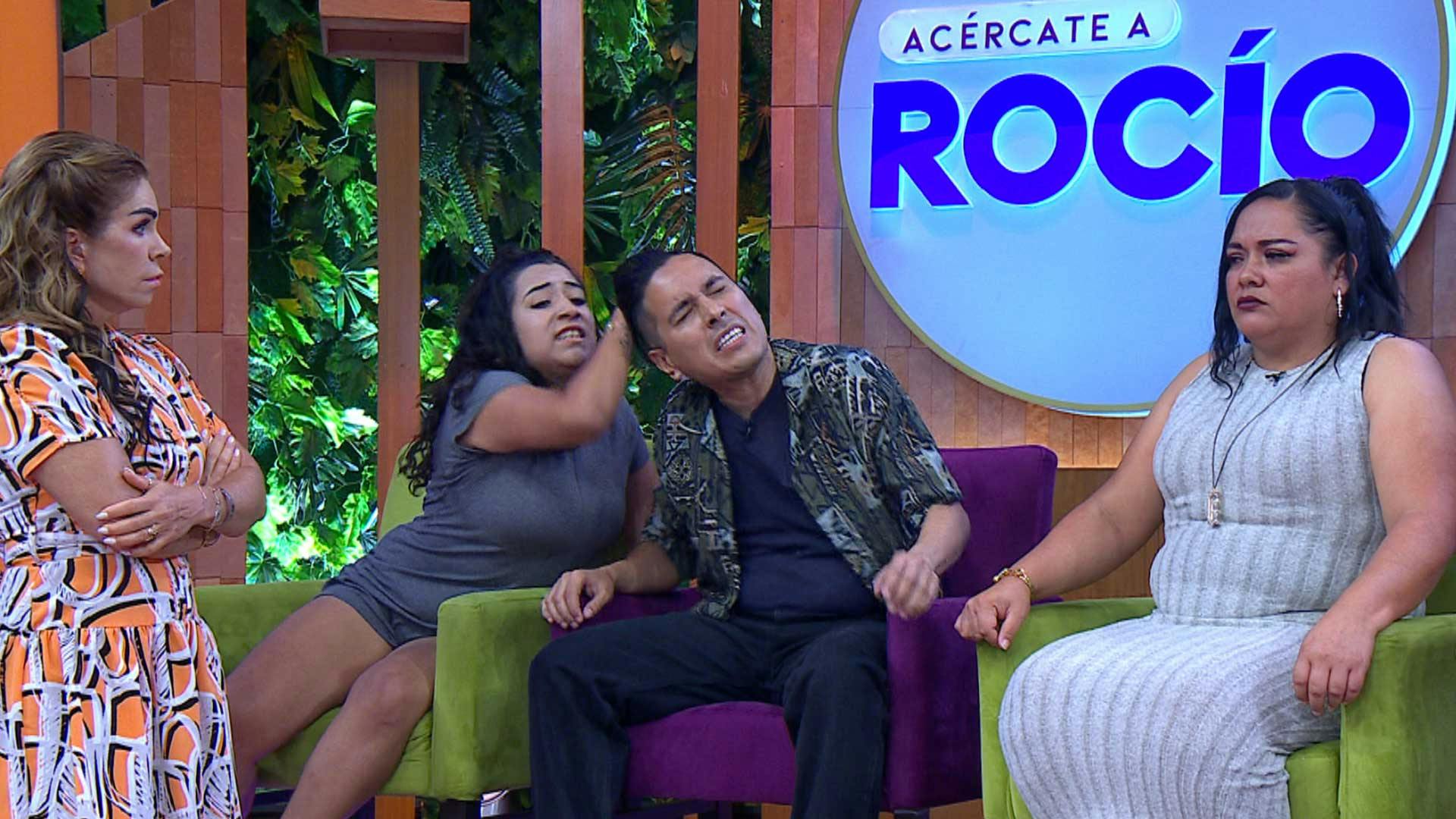 Ese hombre no se toca | Programa del 23 de mayo del 2024