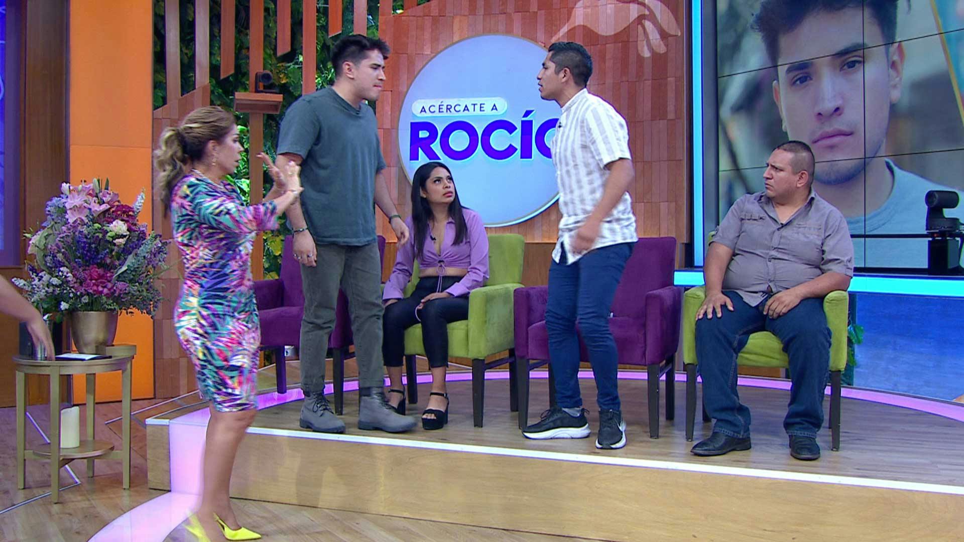 Mi hermano tranza, pero no avanza | Programa del 21 de mayo del 2024