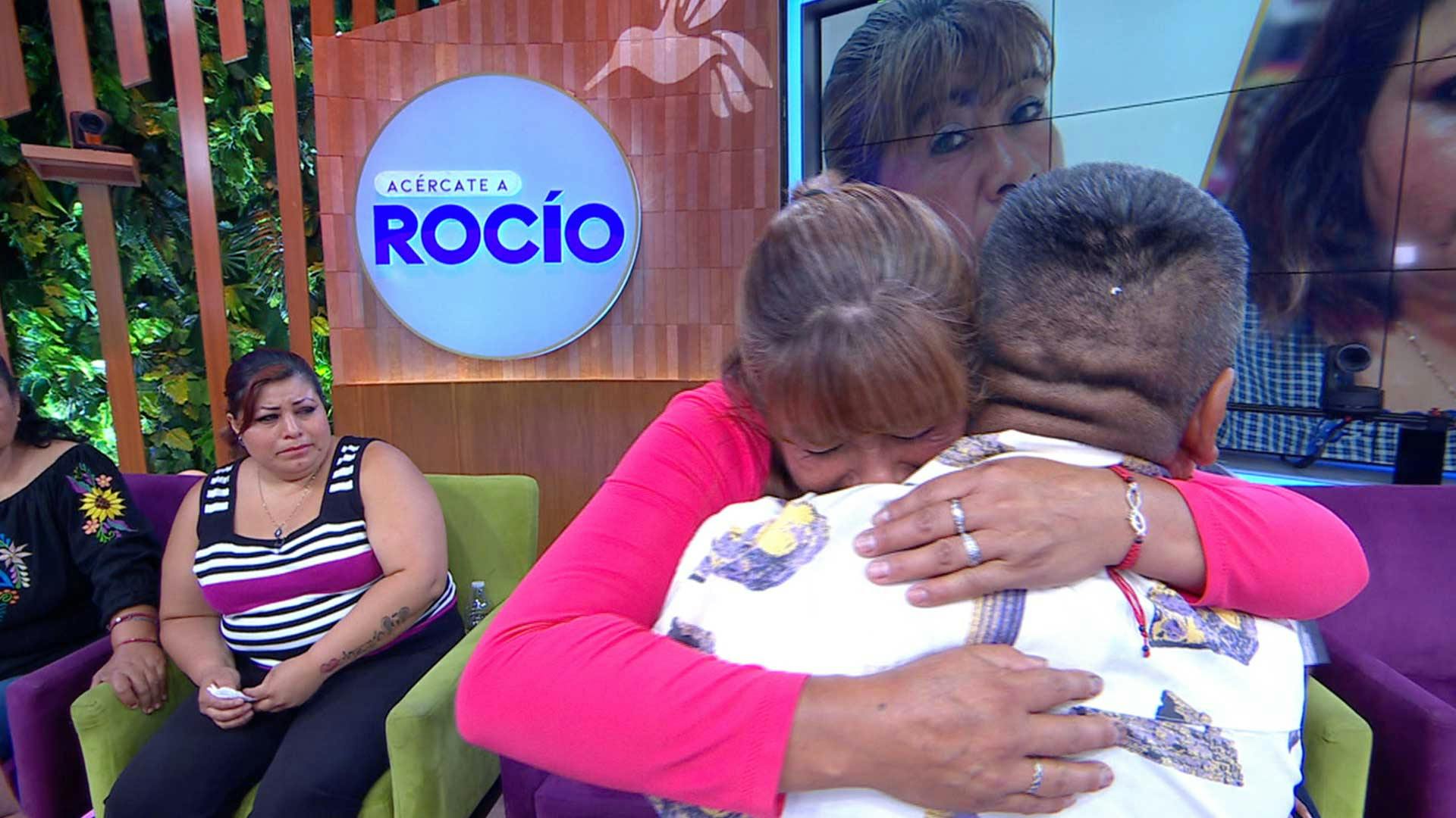Respeta más al difunto que a su madre | Programa del 17 de mayo del 2024