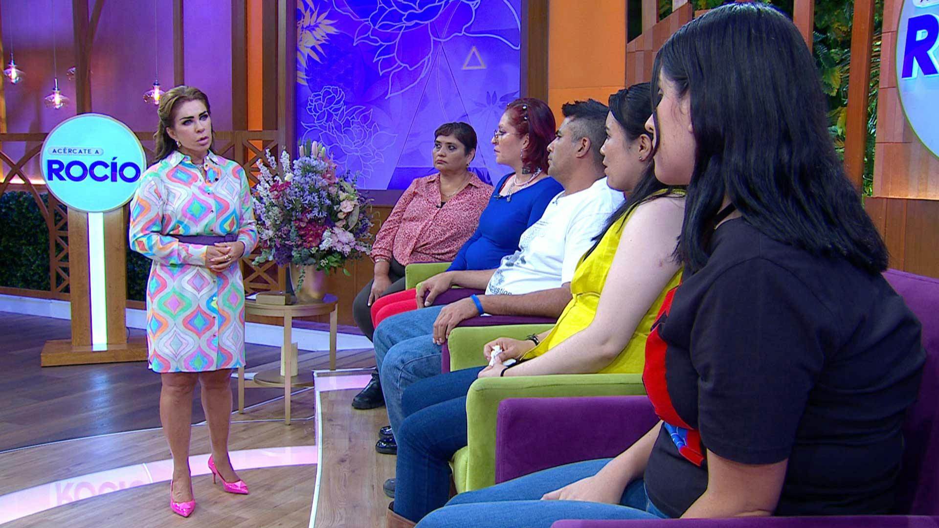 Lo mantengo por mis hijos | Programa del 16 de mayo del 2024