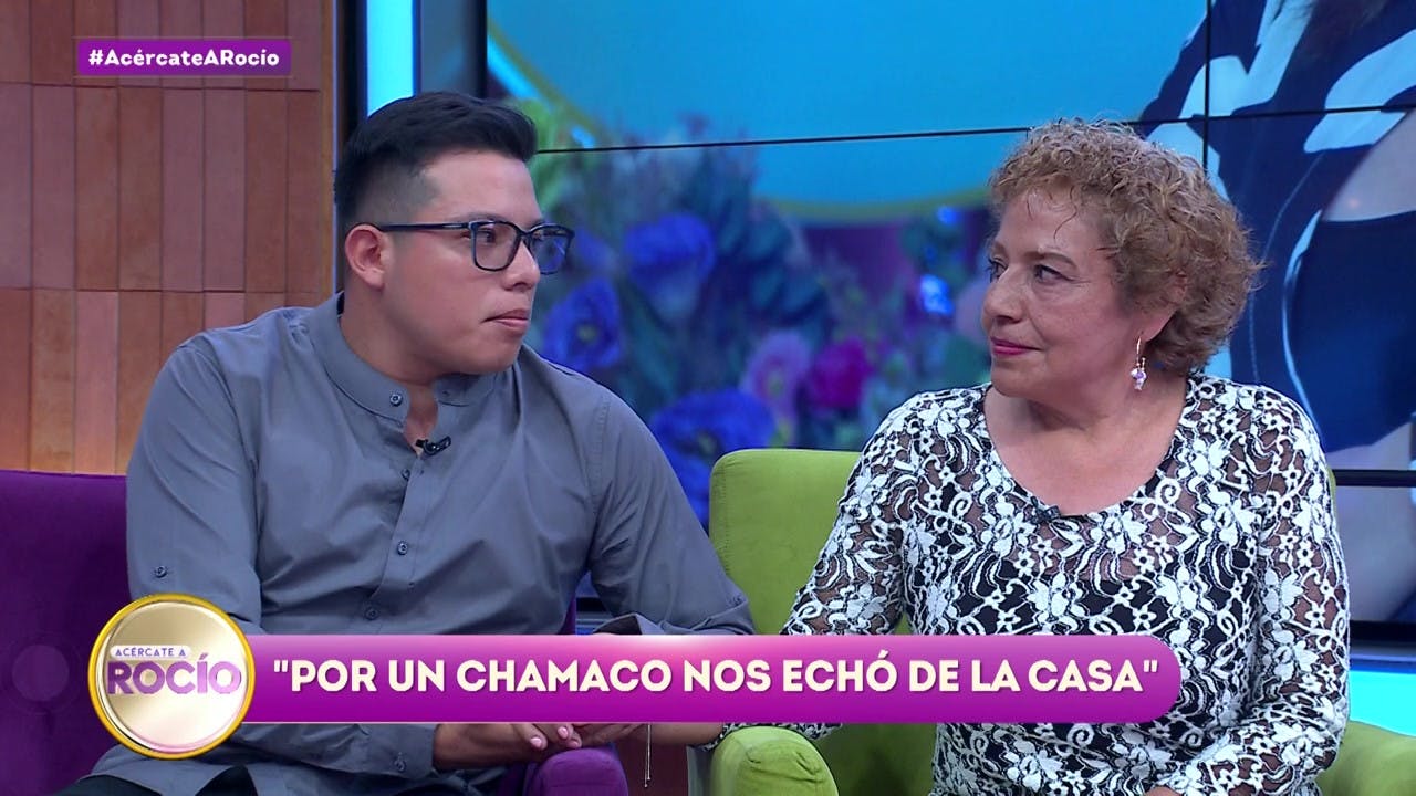 Por un chamaco nos echó de la casa | Programa del 14 de mayo del 2024