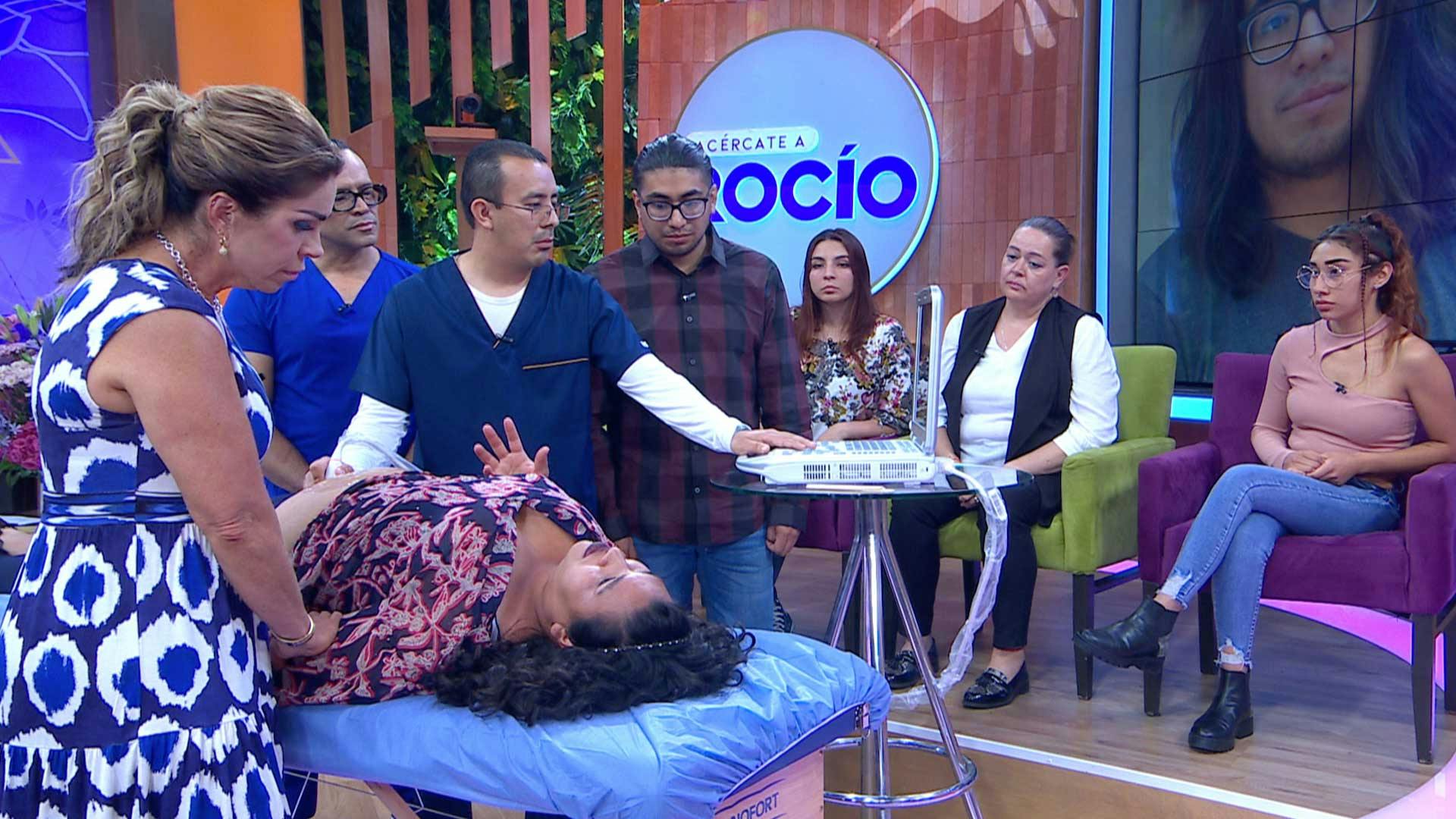 Usa su embarazo para sacarme dinero | Programa del 13 de mayo del 2024