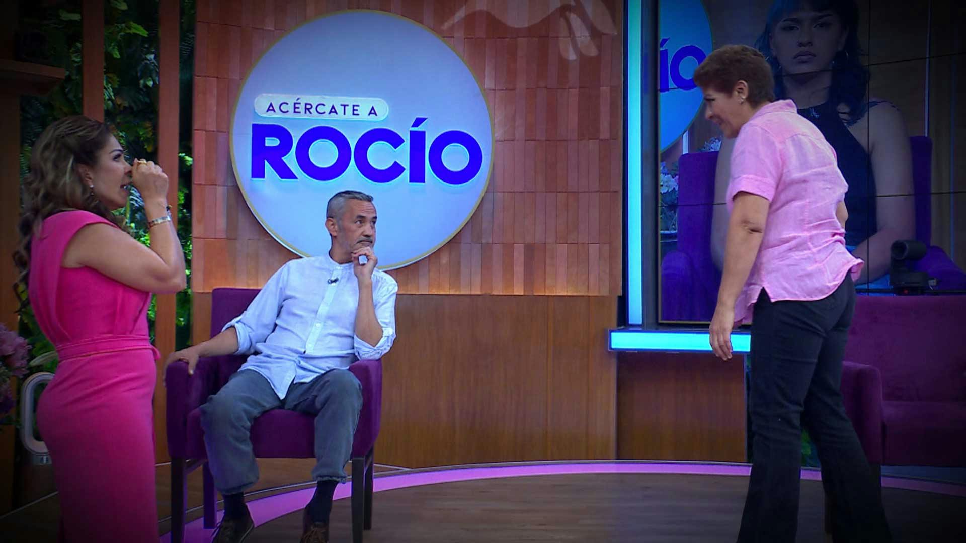 No voy a criar a la hija de otra | Programa del 7 de mayo del 2024