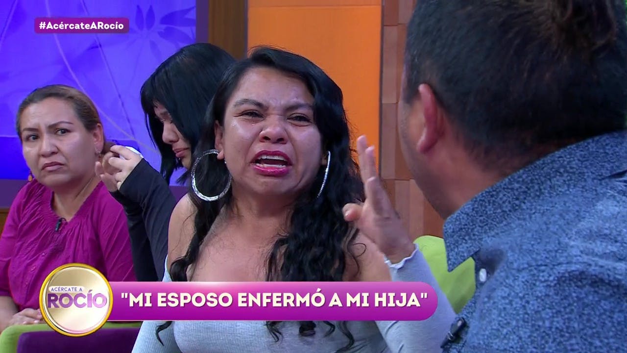 Mi esposo enfermó a mi hija | Programa del 3 de mayo del 2024
