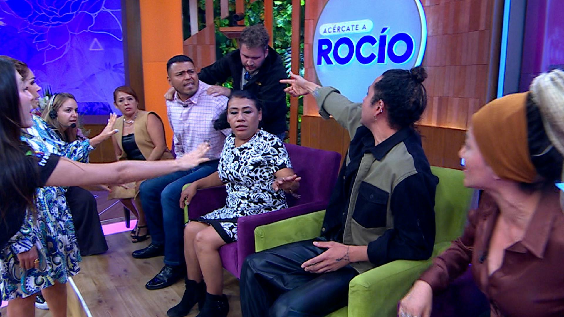 Mis hermanos invadieron mi casa | Programa del 1 de mayo del 2024