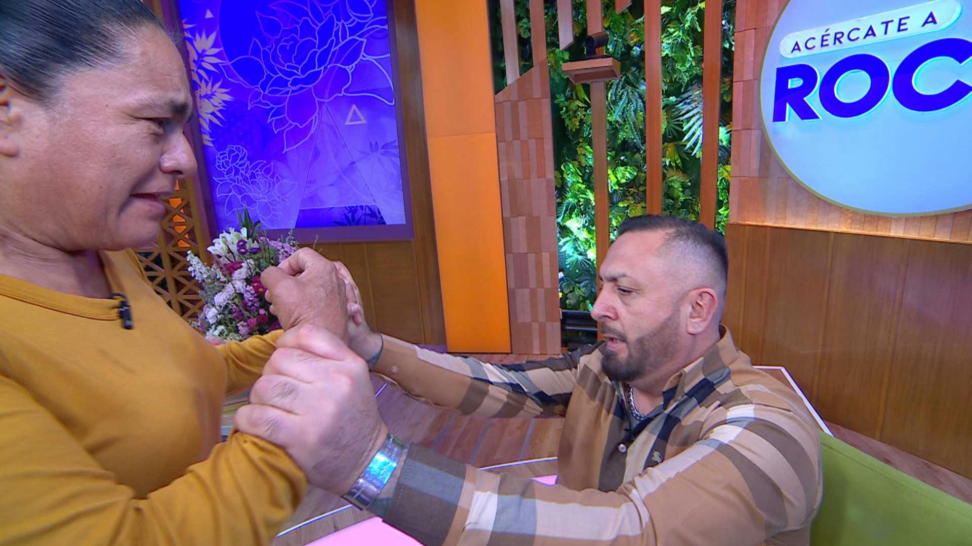 Me metí con mi nuera y ahora lo estoy pagando | Programa 30 abril 2024