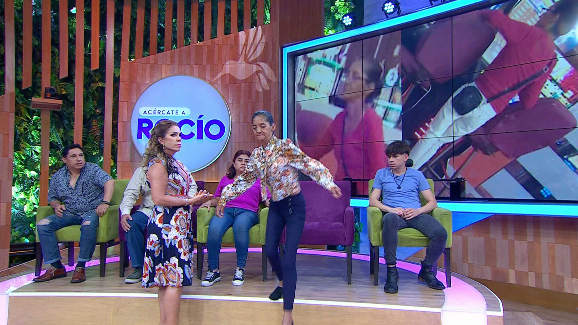 Ya le gustó sacarme dinero | Programa del 26 de abril del 2024