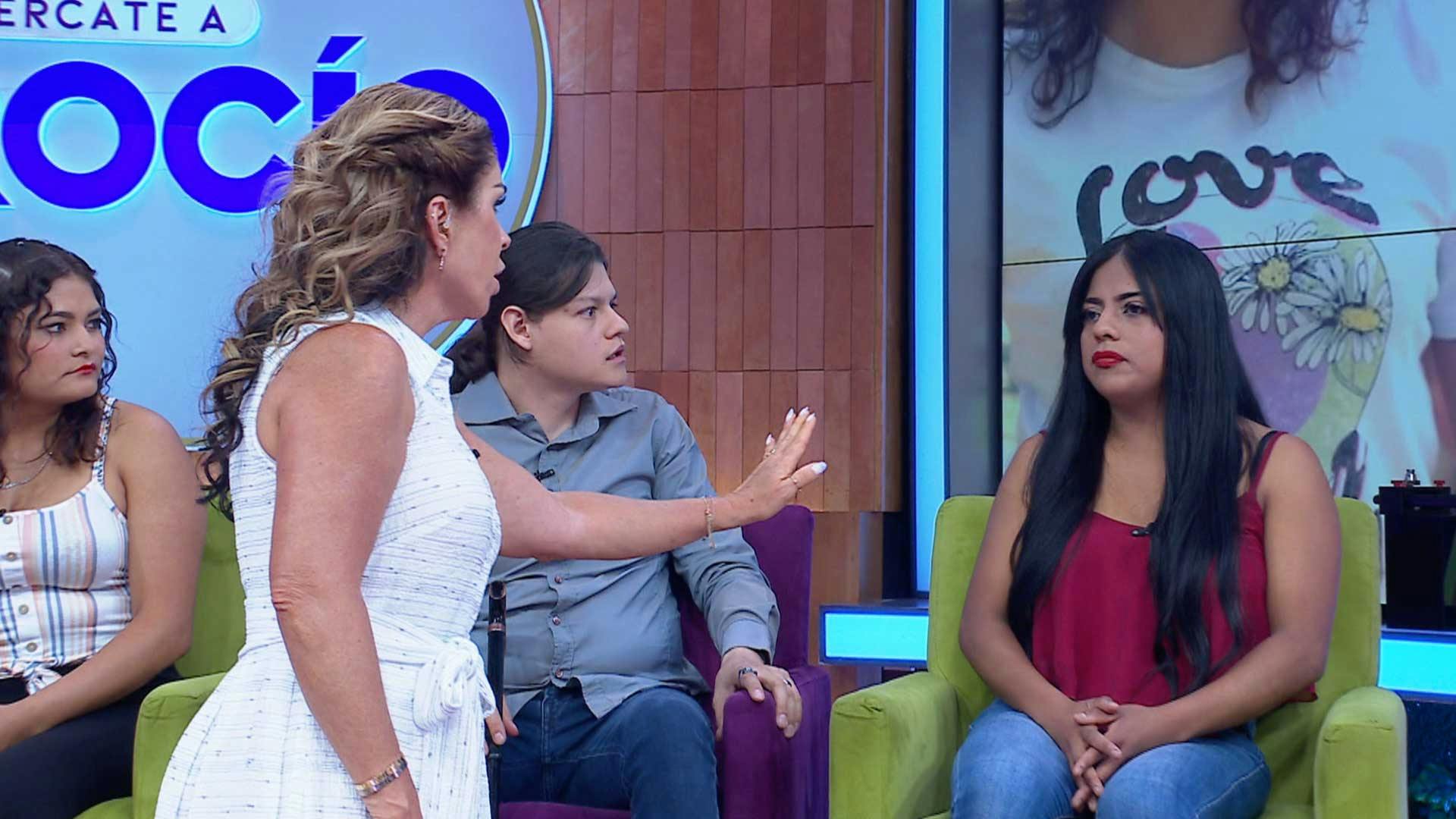 Me casé contigo, no con tu amiga | Programa del 16 de abril del 2024