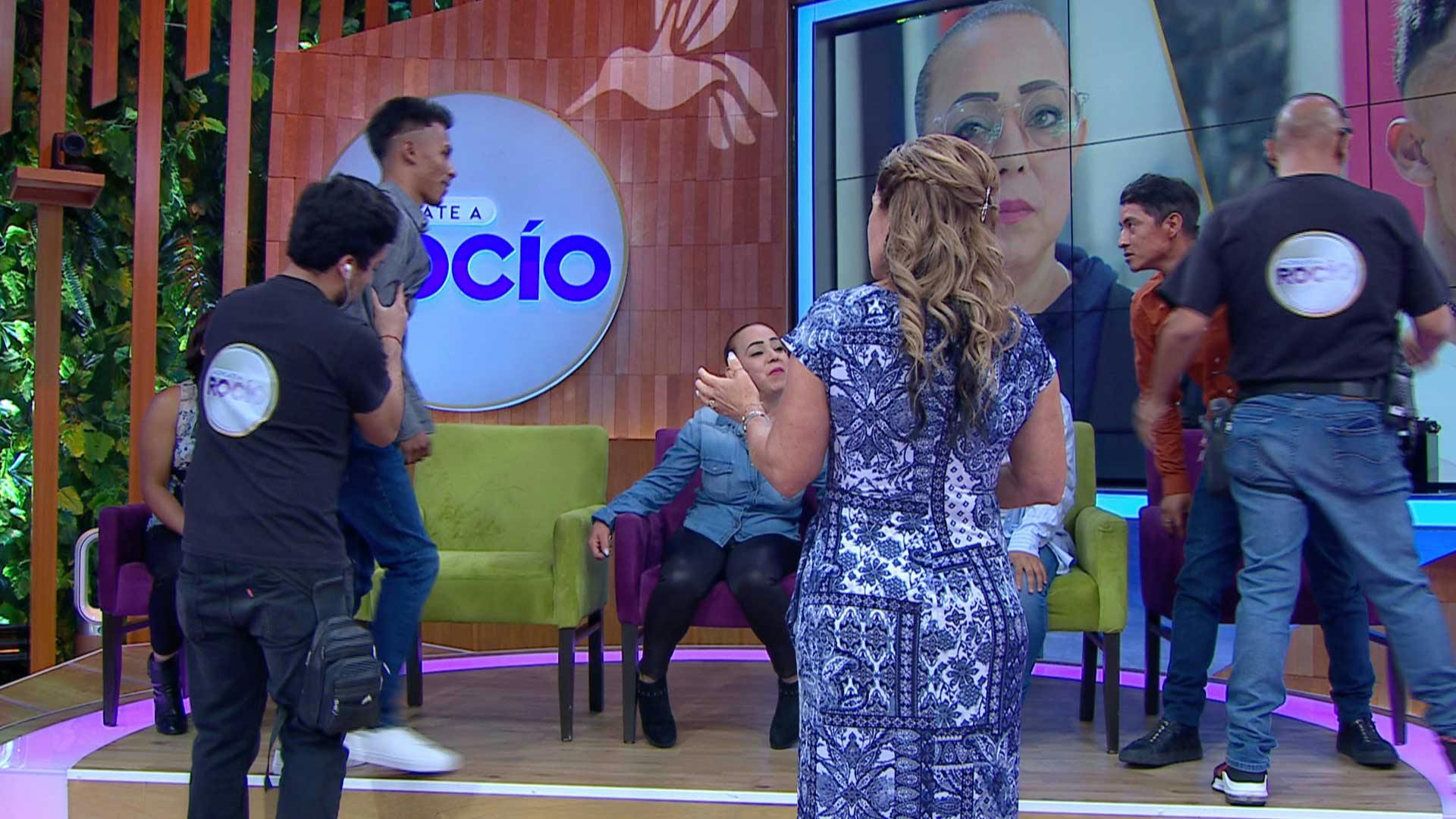 Mi ligue se volvió mi hijo | Programa del 15 de abril del 2024