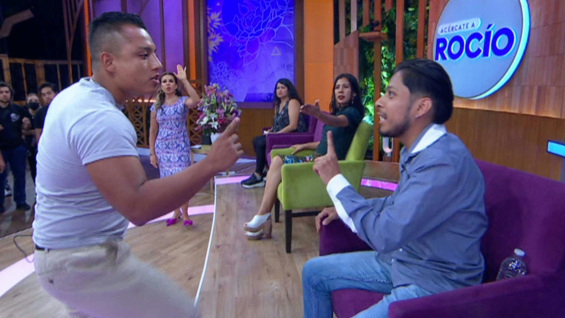 Vive obsesionado conmigo | Programa del 11 de abril del 2024