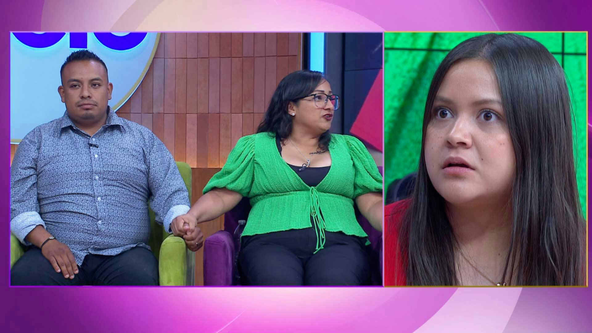 Por una aventura, vaciaron mi casa | Programa del 10 de abril del 2024