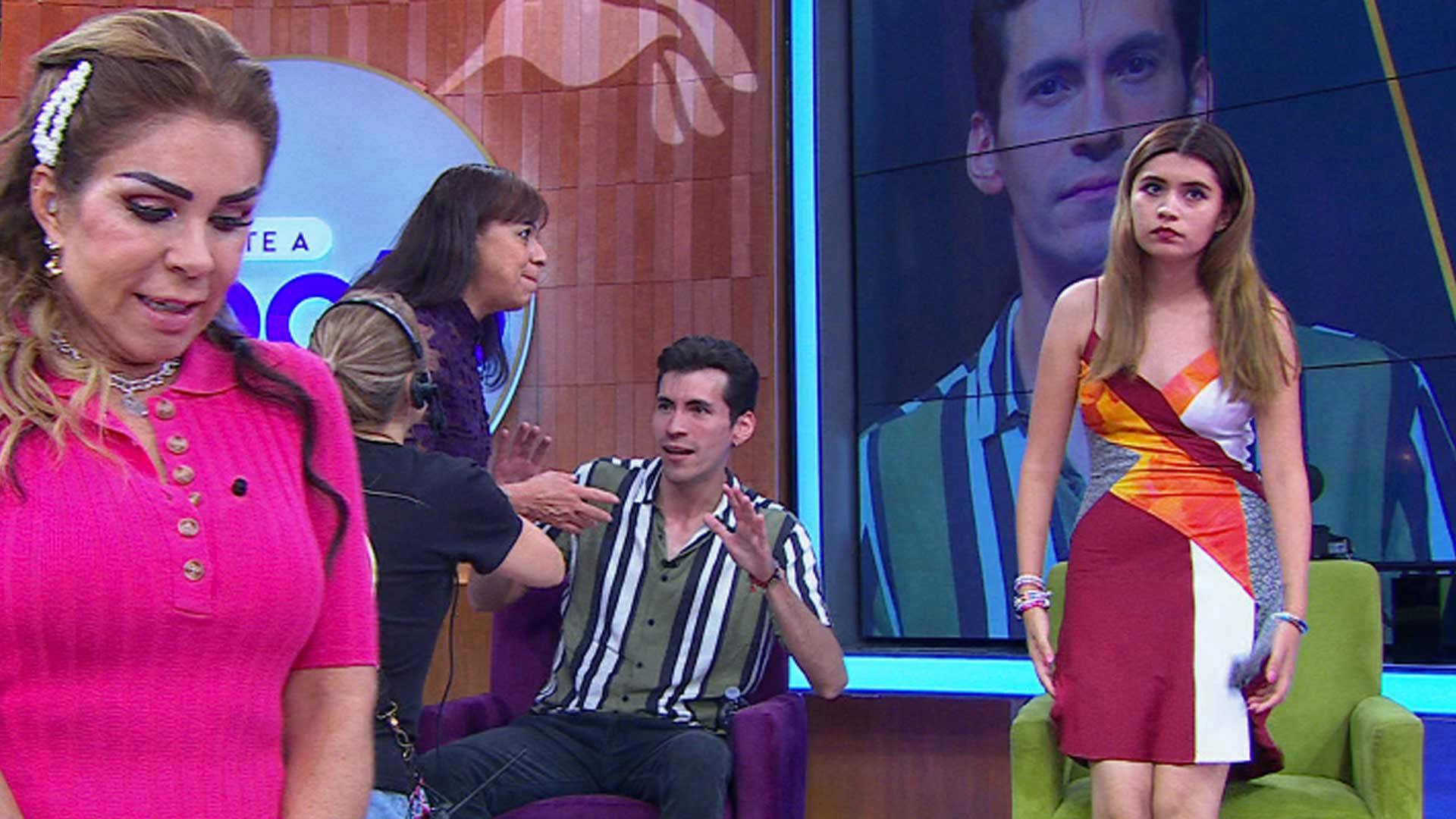 Mi mamá me tira el negocio | Programa del 2 de abril del 2024