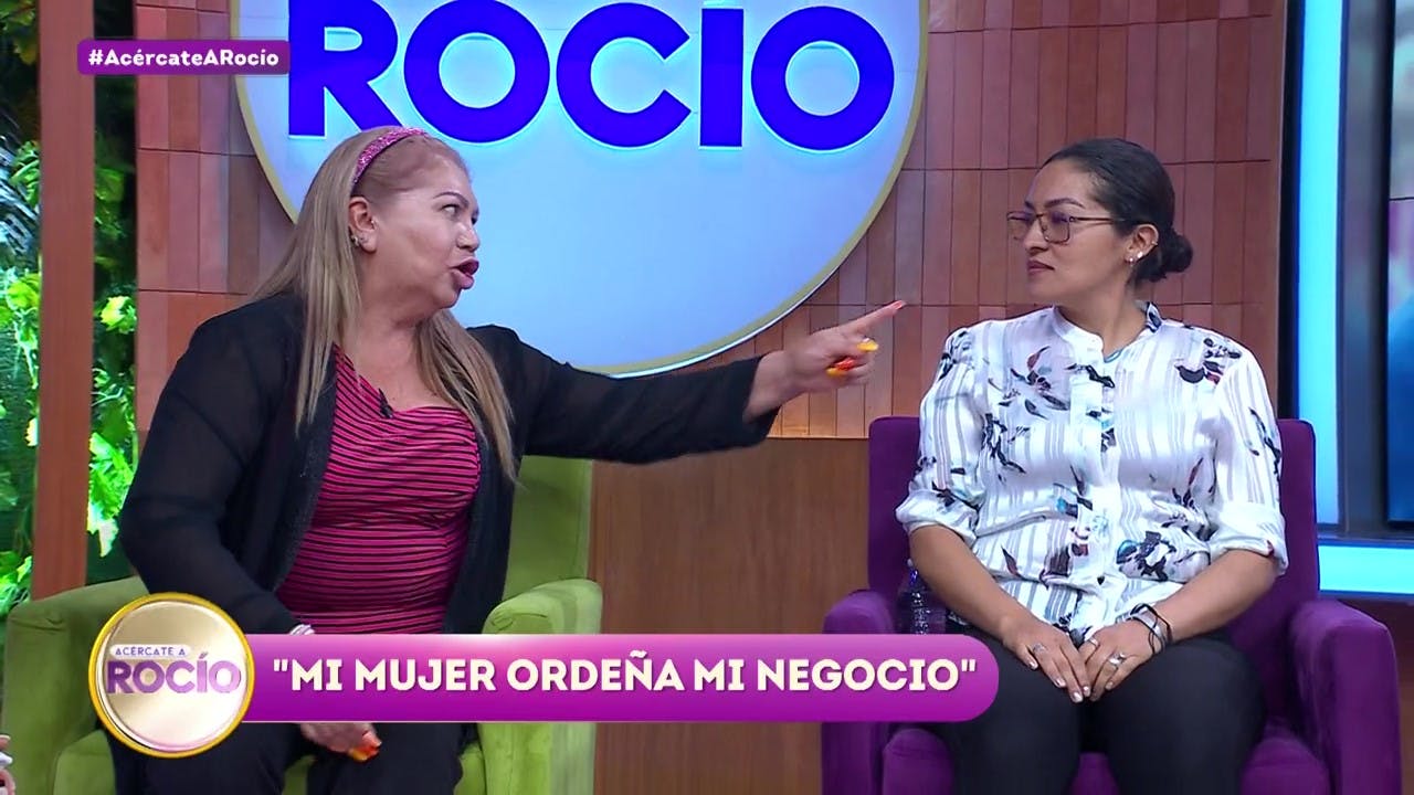 Mi mujer ordeña mi negocio | Programa del 29 de marzo del 2024