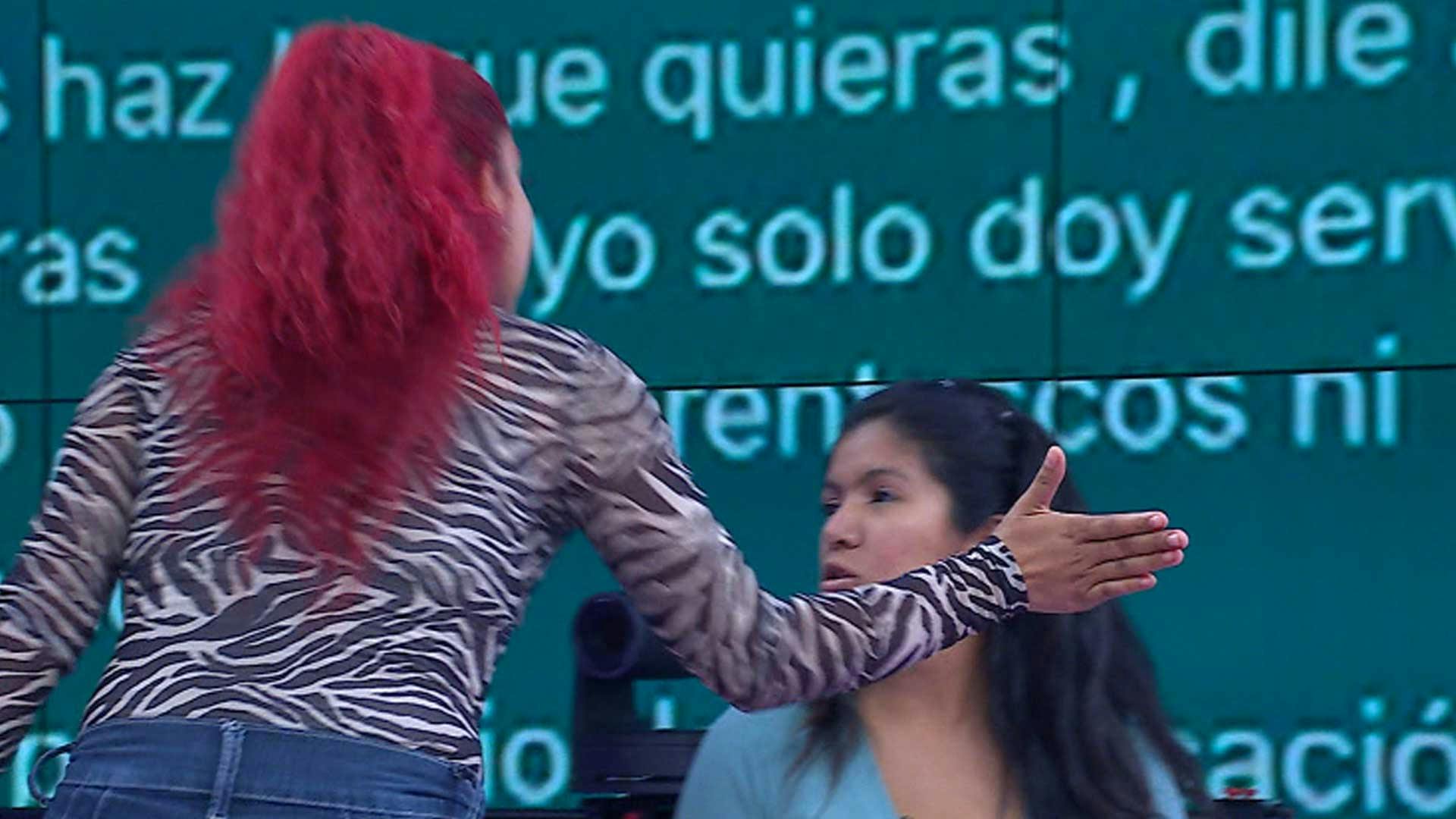 Así me conociste y no pienso cambiar | Programa del 26 de marzo 2024