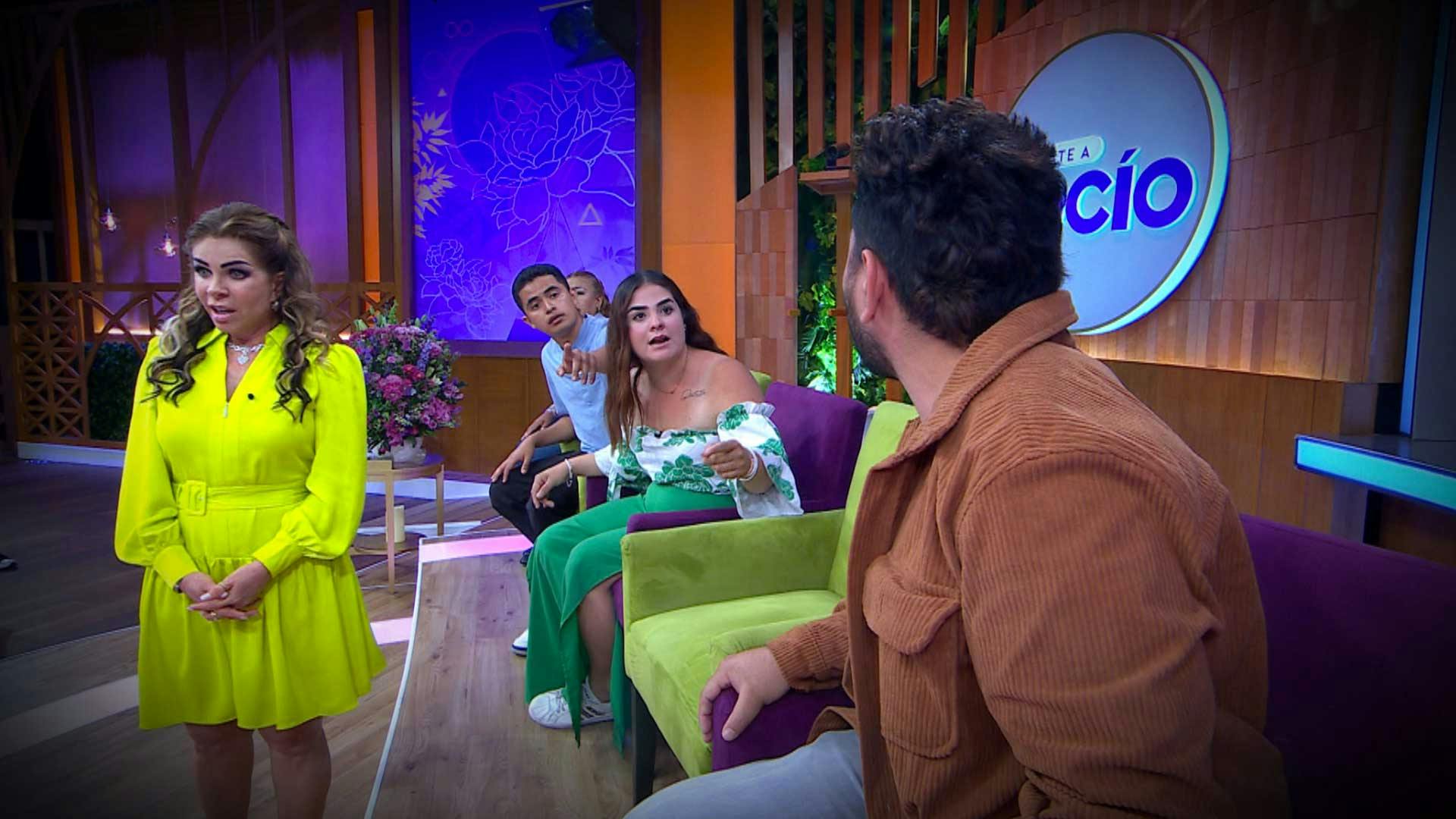 Lo agarró chamaco y quiere que la mantenga | Programa 18 de marzo 2024