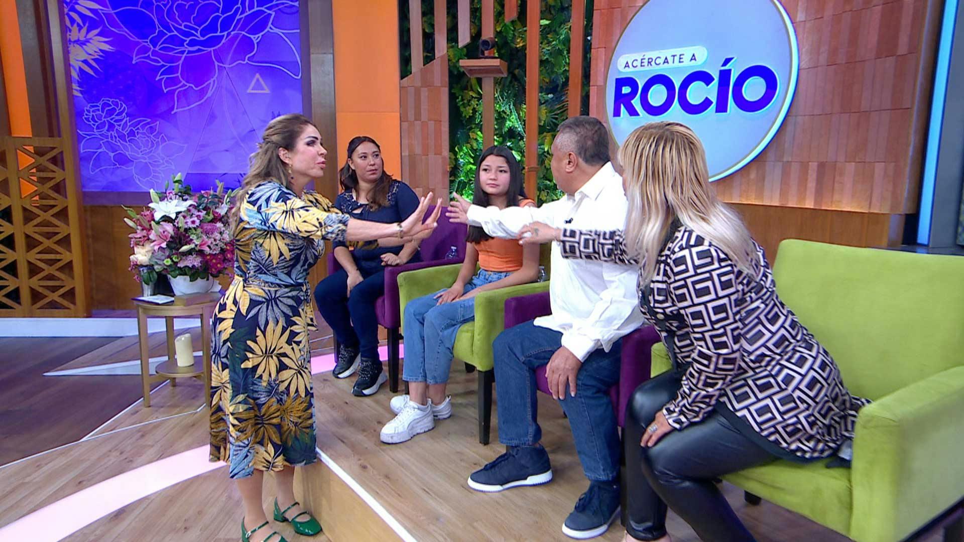 Me dio la vida y se niega a mantenerme | Programa 13 de marzo del 2024