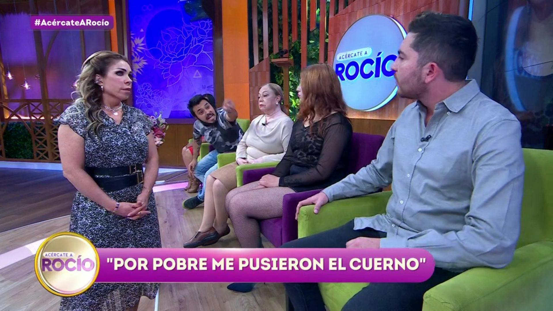 Por pobre me pusieron el cuerno | Programa del 12 de marzo del 2024