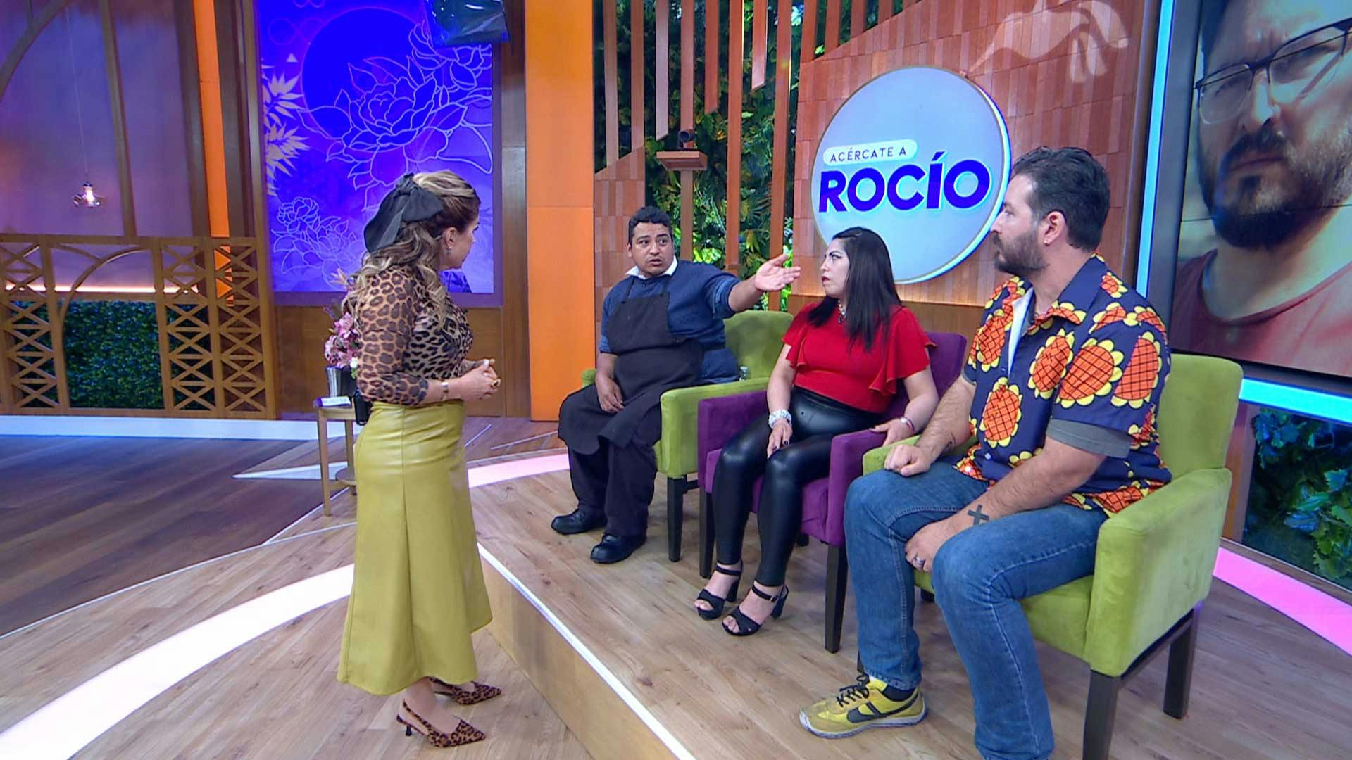 Encontré a mi esposa con el carnicero | Programa 8 de marzo del 2023