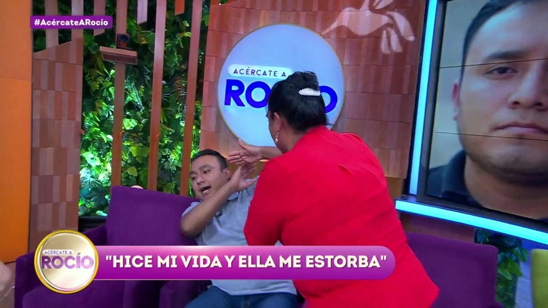 Hice mi vida y ella me estorba | Programa del 6 de marzo del 2024