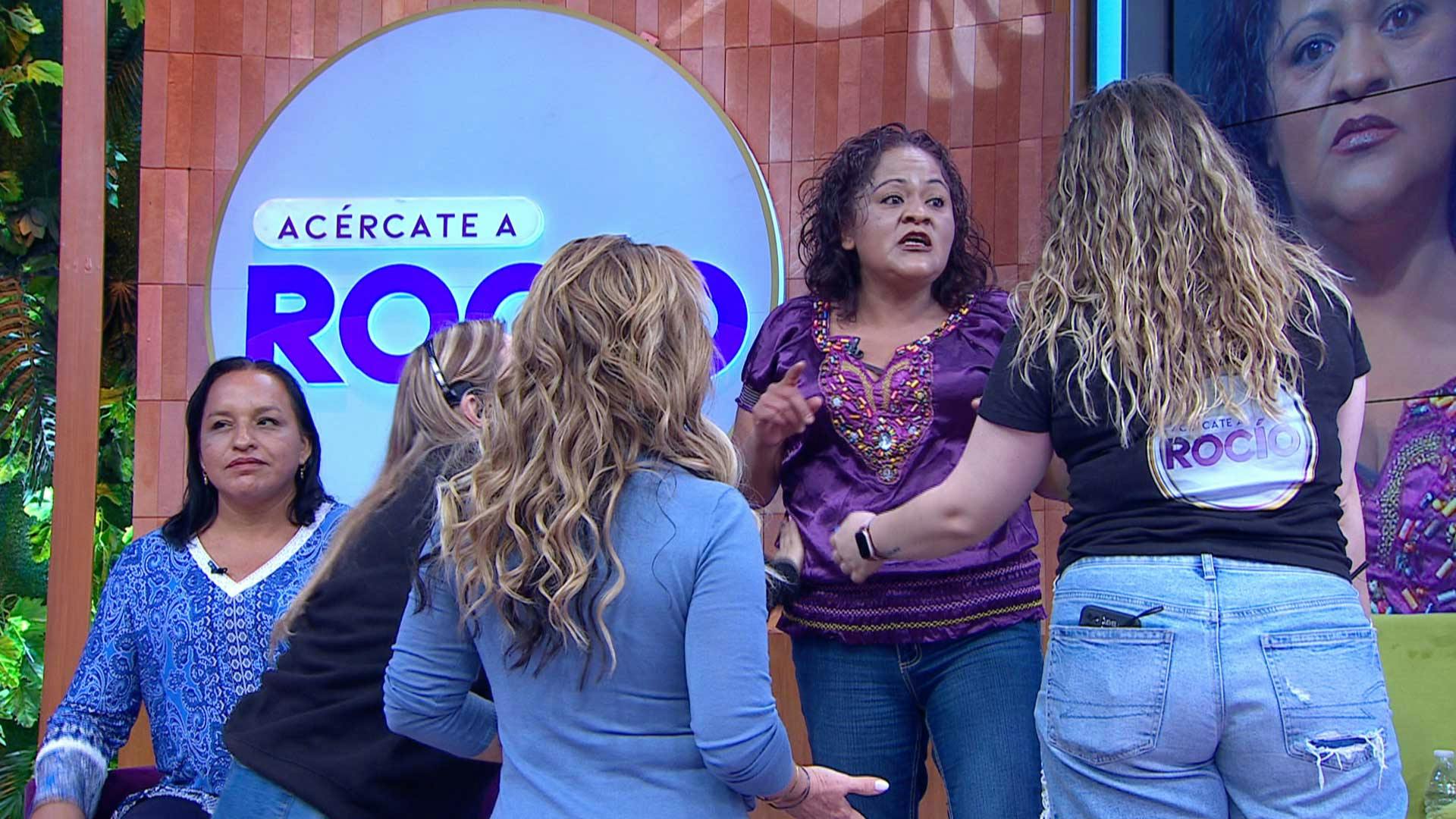 Mis cuñadas me quieren ver en la calle | Programa del 5 de marzo del 2024