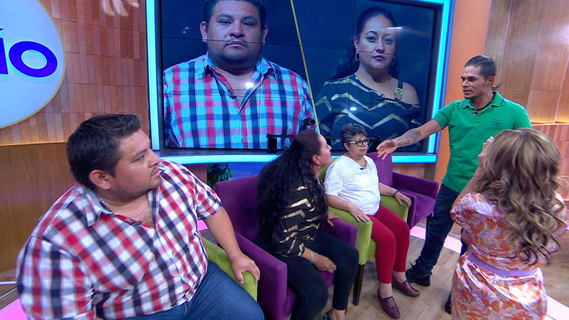 Quiere que pague por ver a mi hijo | Programa del 4 de marzo del 2024