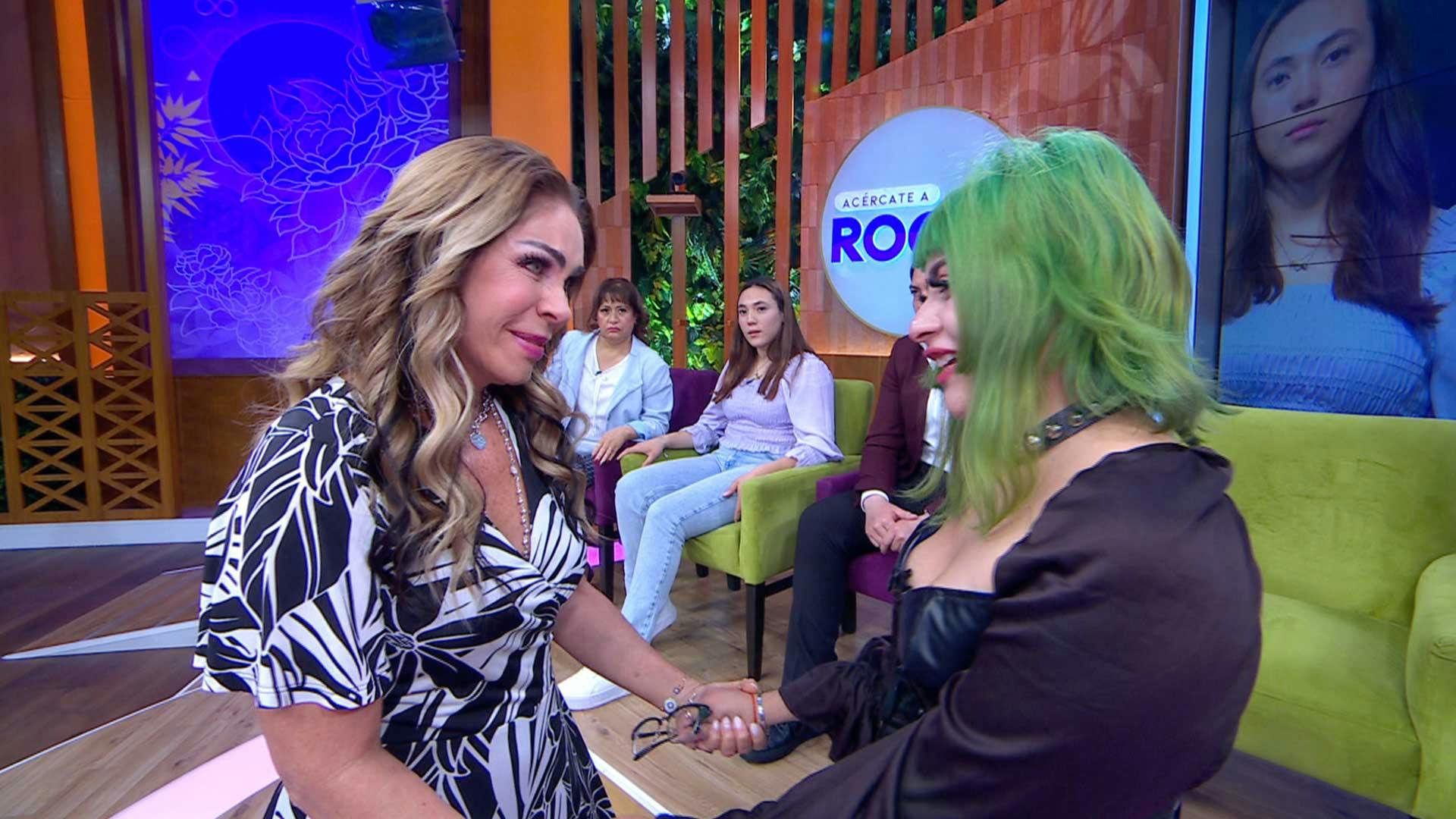 Mis hijas pelean por el mismo hombre | Programa del 29 de febrero del 2024