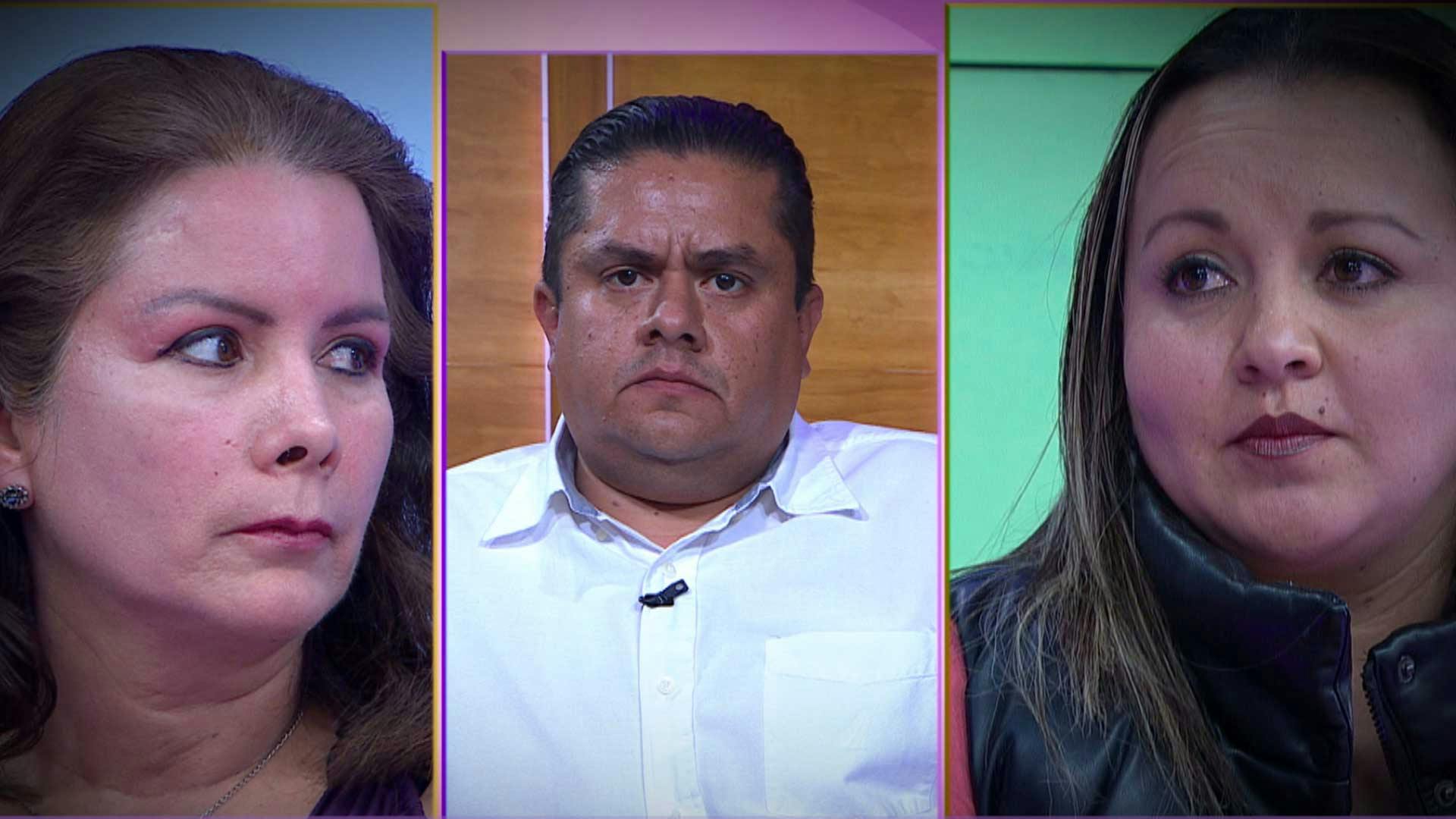 Confié en ti y me quitaste todo | Programa del 14 de febrero del 2024