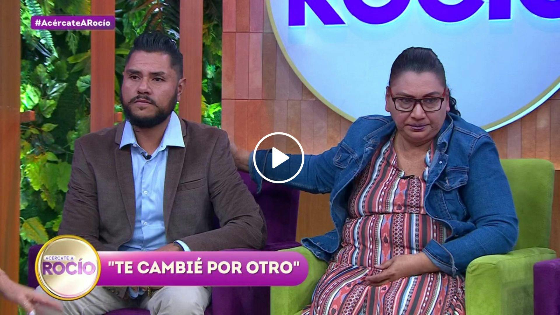 Te cambié por otro | Programa del 6 de febrero del 2024