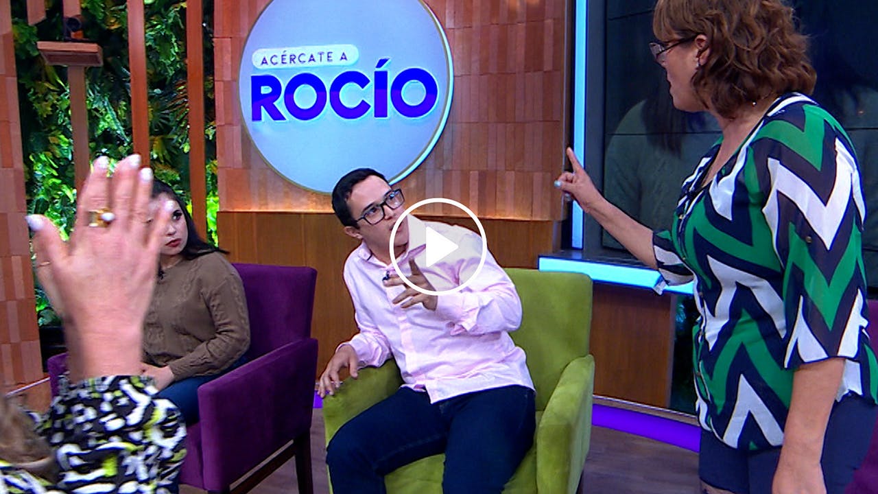 Me engañó y quiere mi dinero | Programa del 30 de enero del 2024