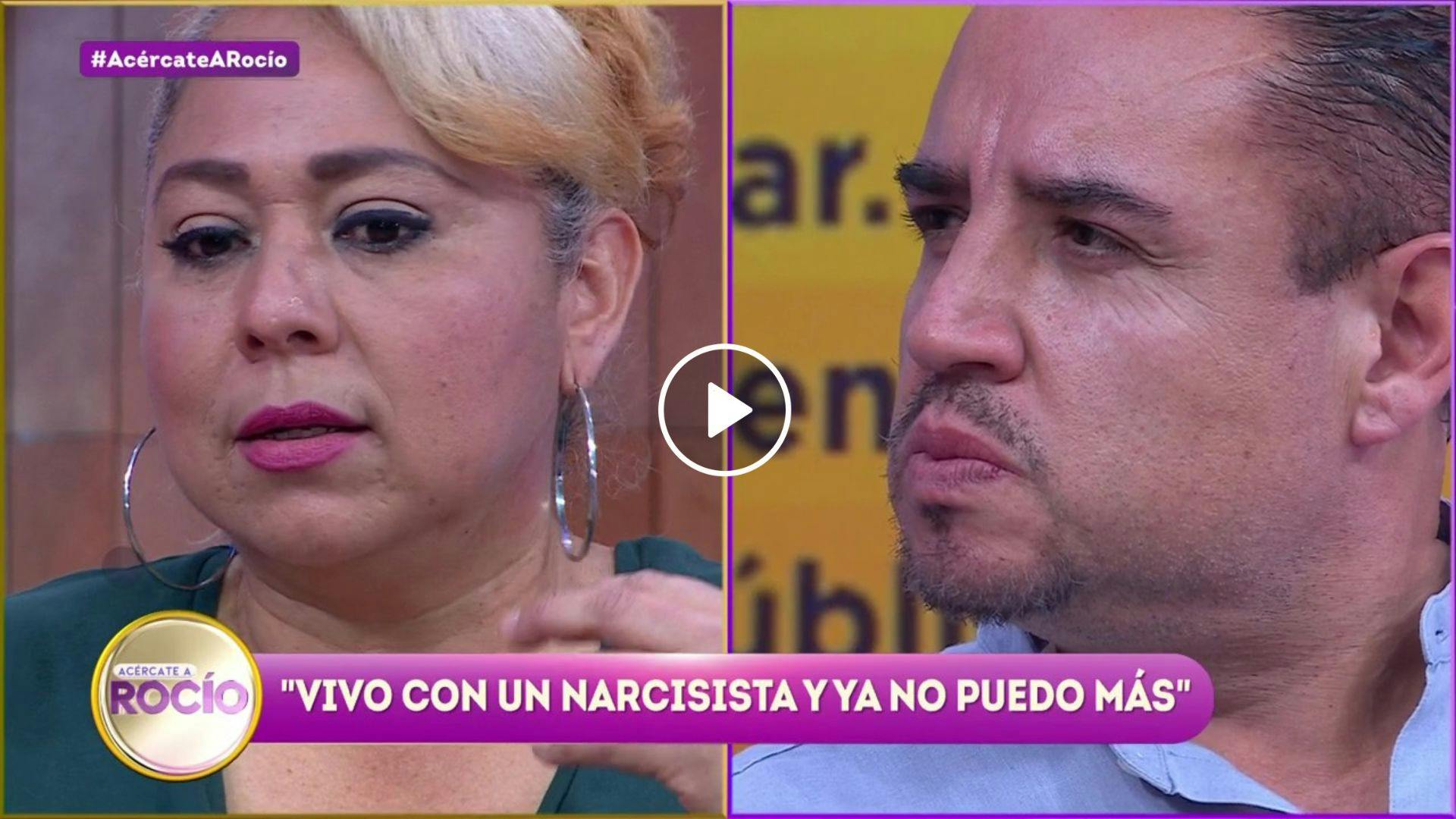 Vivo con un narcisista y ya no puedo más | Programa 22 de enero 2024