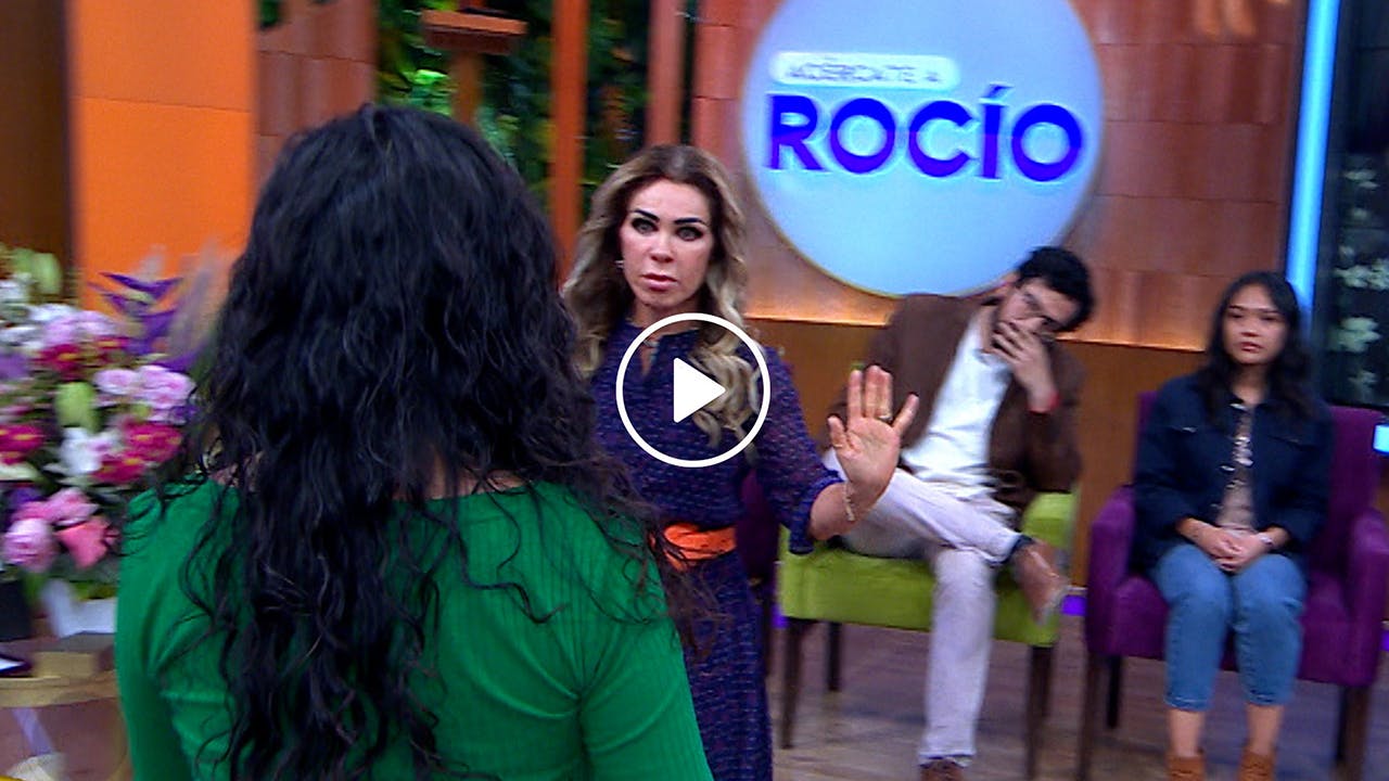 Mi hija se embarazó de un casado | Programa del 19 de enero del 2024