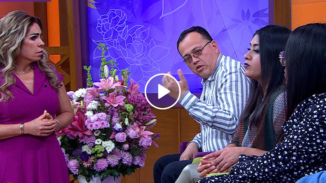 Mi mujer es amante de lo ajeno | Programa del 16 de enero del 2024