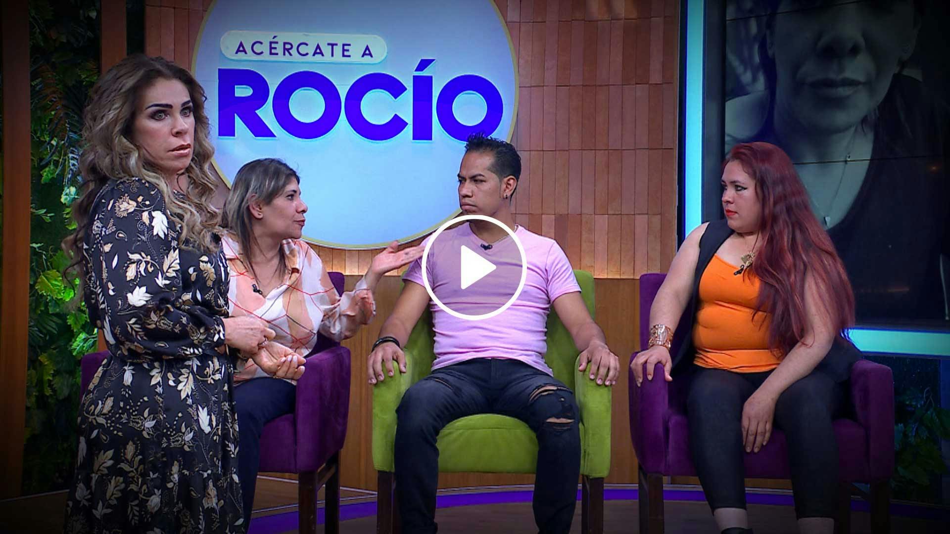 Mi hijo es víctima de una mala mujer | Programa 12 de enero del 2024