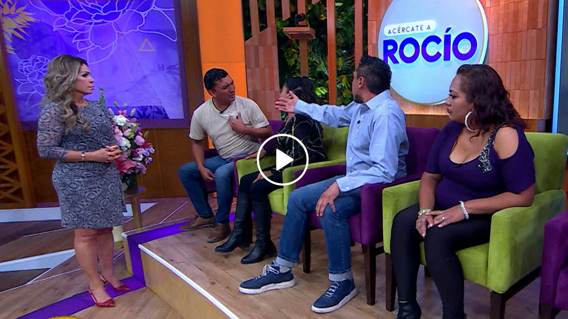 Estoy cansada de complacerlo | Programa del 10 de enero 2024