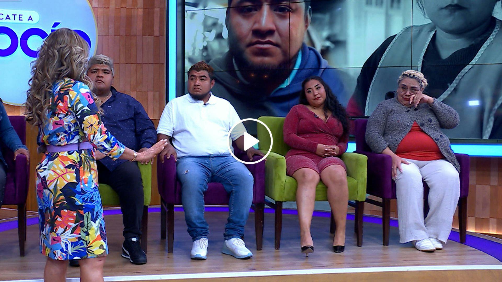 No quiso a mi hija y ahora quiere recuperarla | Programa 9 de enero 2024