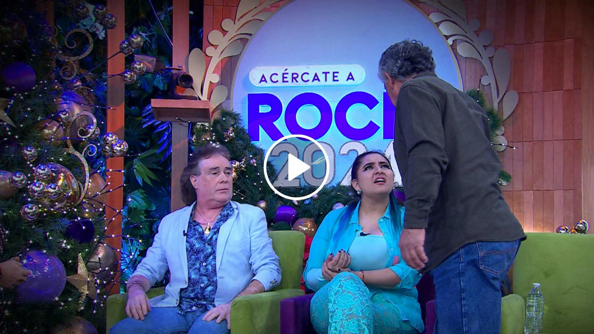 Mi compadre me arrebató a mi hija | Programa del 5 de enero del 2023