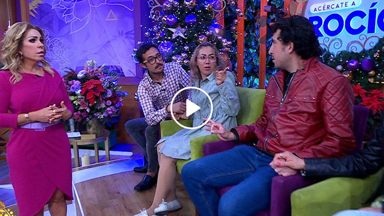 El novio de mi suegra me acosa | Programa del 26 de diciembre del 2023