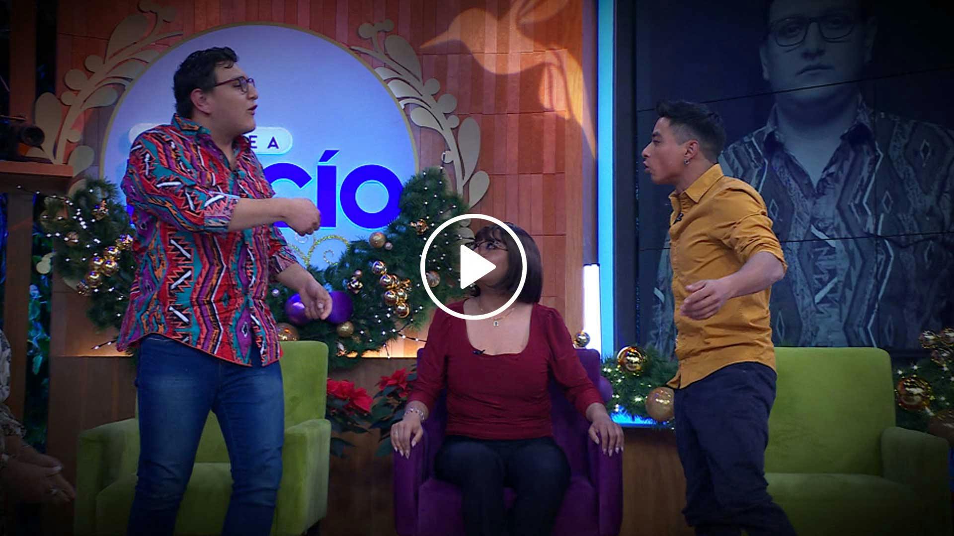 Mi cuñado vende sus caricias | Programa del 19 de diciembre del 2023