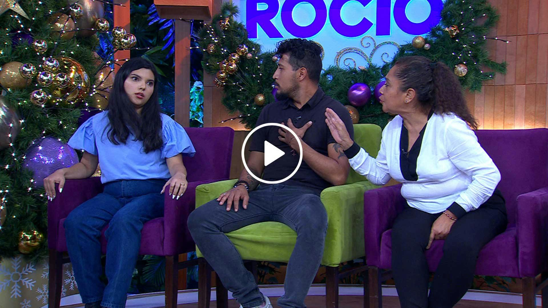 Se hizo el muerto para no mantenernos | Programa del 13 de diciembre del 2023