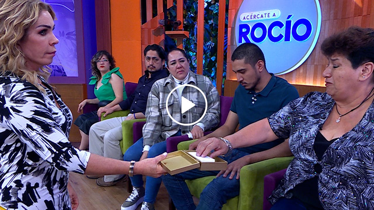 Mi marido me dejó por culpa de mi cuñada | Programa 5 diciembre del 2023