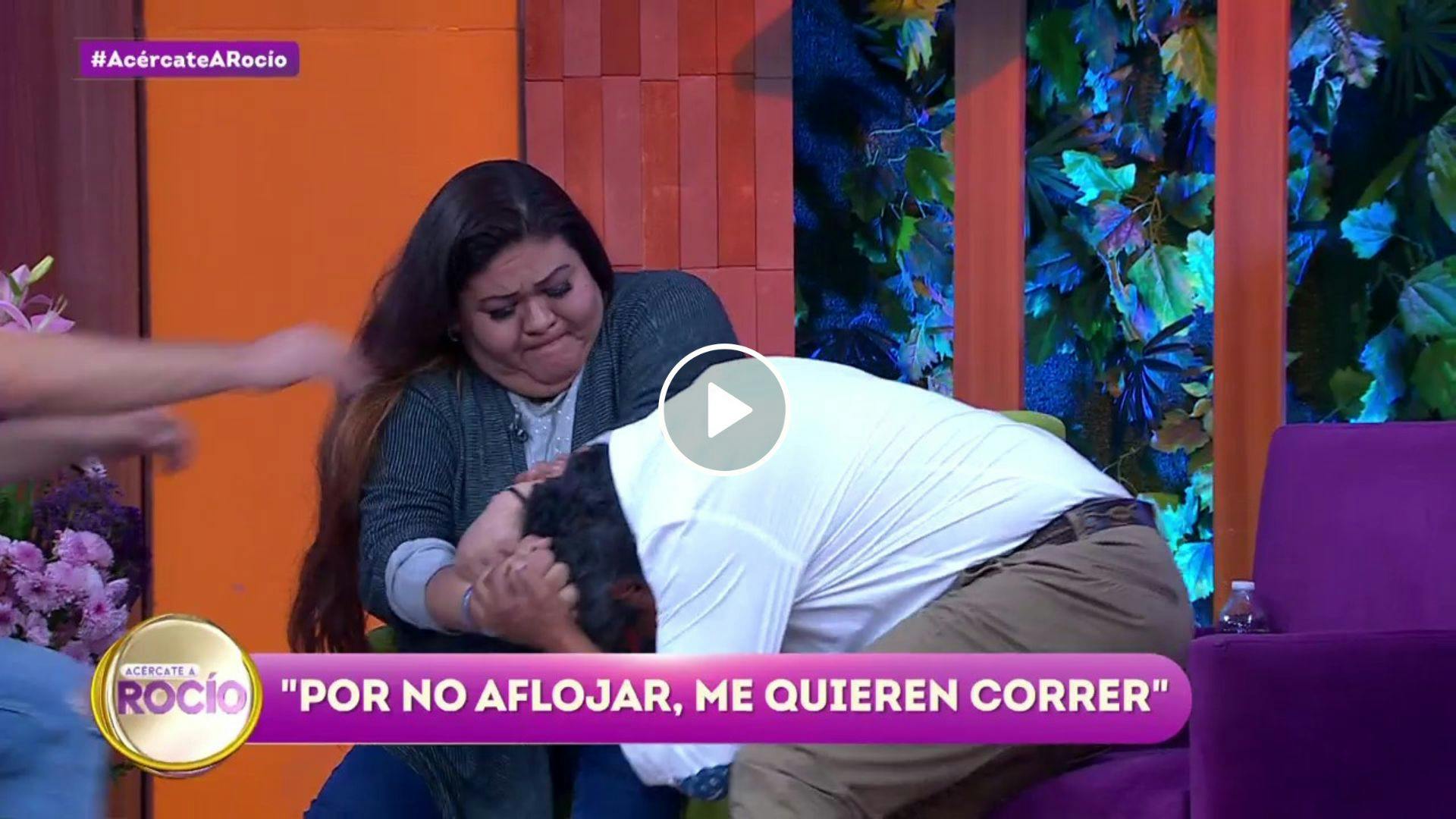 Por no aflojar, me quieren correr | Programa del 28 noviembre de 2023